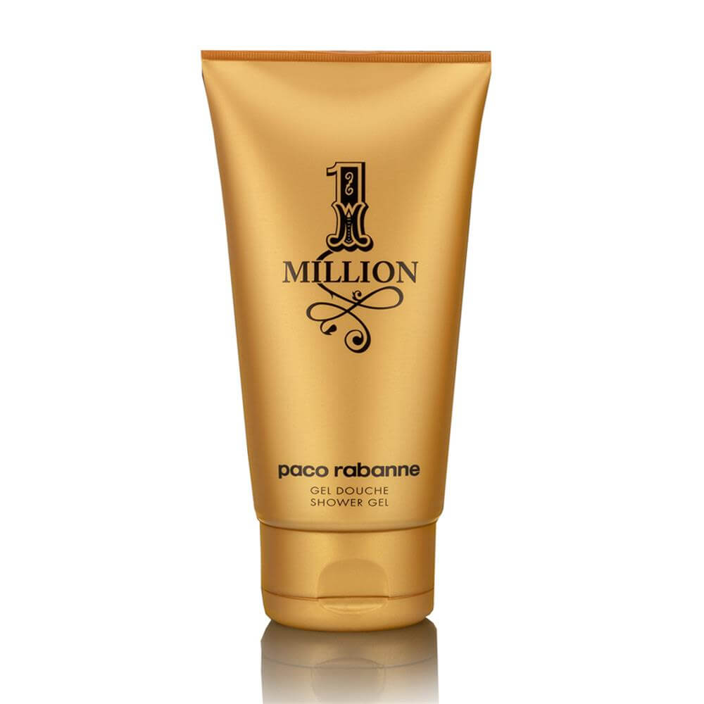 Rabanne 1 Million Shower Gel 150ml